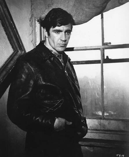 The Caretaker (1963)