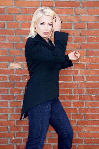 Kim Wilde fotka