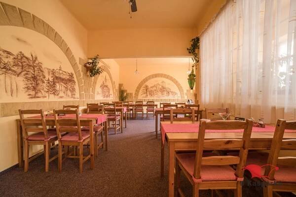 Restaurace U Kašpárků foto 4