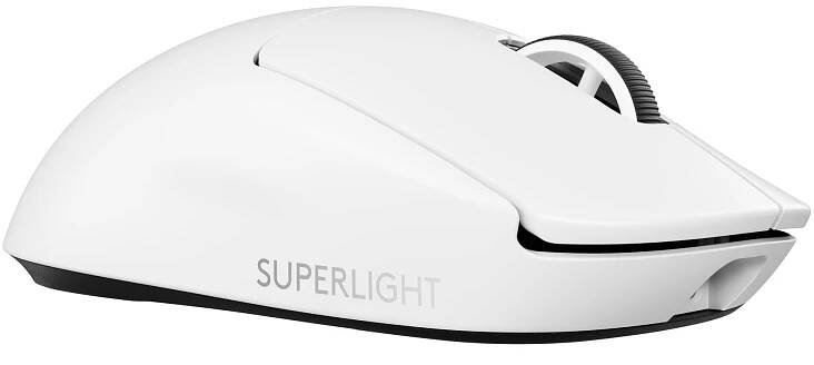 Logitech G Pro X Superlight 2