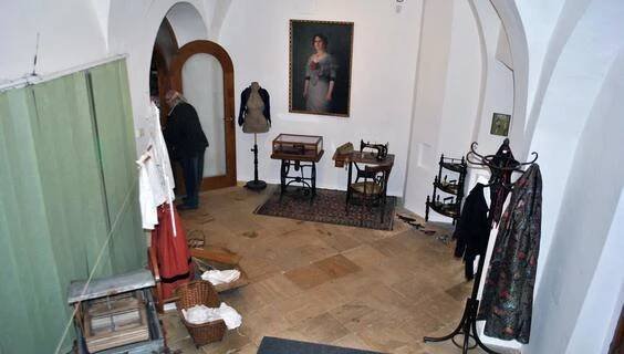 Muzeum Vysočiny | Muzea a historie Havlíčkův Brod | NaVylet.cz