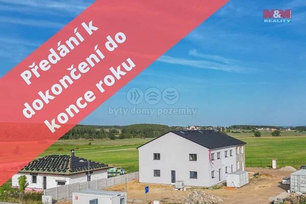 Prodej Dům, Blatnice, okres Plzeň-sever