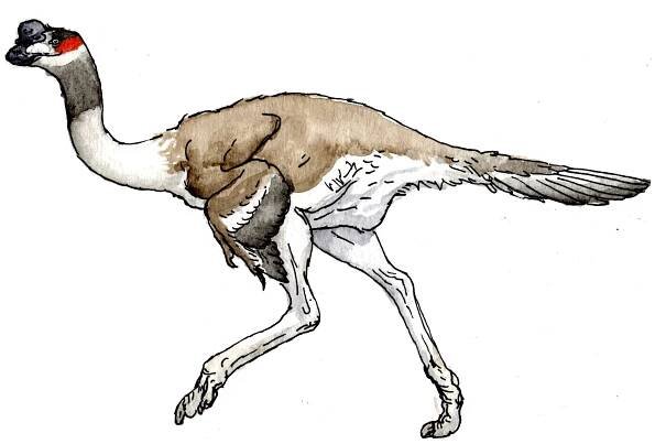 C. M. Kosemen - Dinosauroids