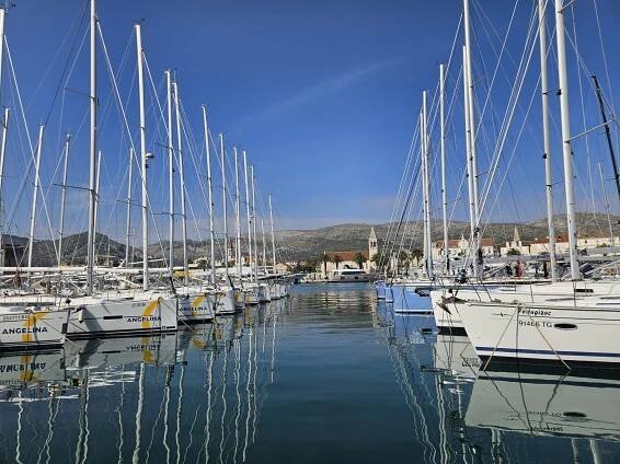 ACI Marina Trogir