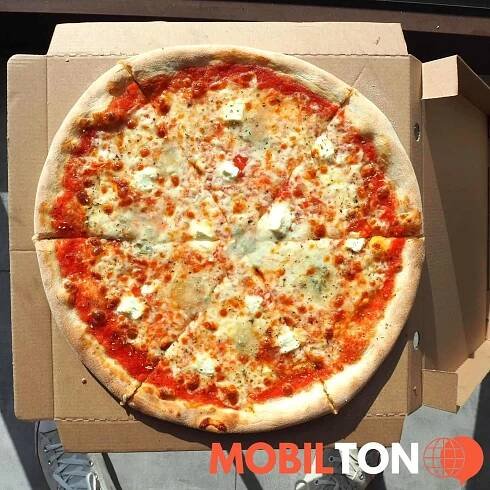 Pizza Point Úvaly - Nám. Arnošta Z Pardubic 3 - pizzerie v nám. arnošta z pardubic 3