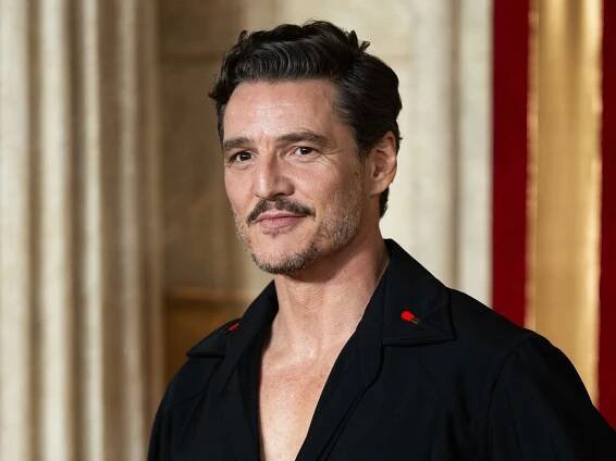 Pedro Pascal, MVP of Trans Allyship, Has Words for His Trolls in the Comments