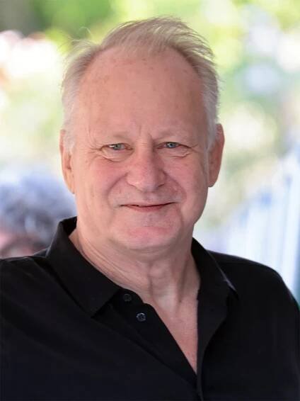 Stellan Skarsgard - Actor