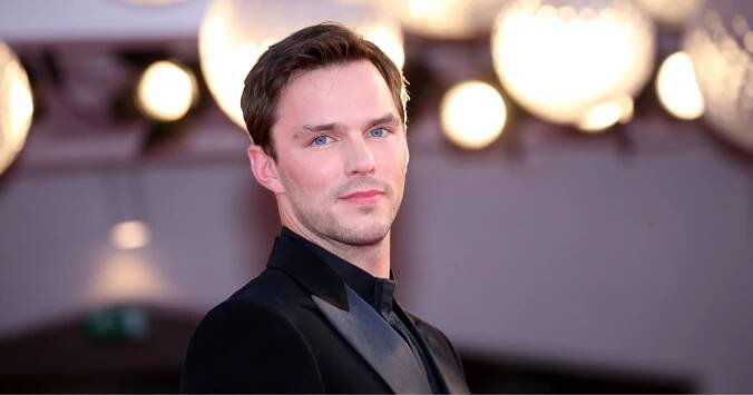 Nicholas Hoult
