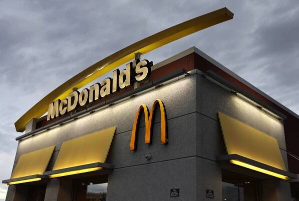 First lawsuit filed against McDonald’s over its E. coli outbreak
