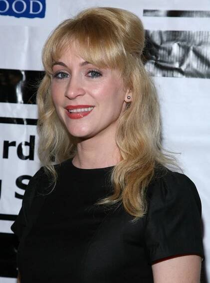 Staci Keenan 2008