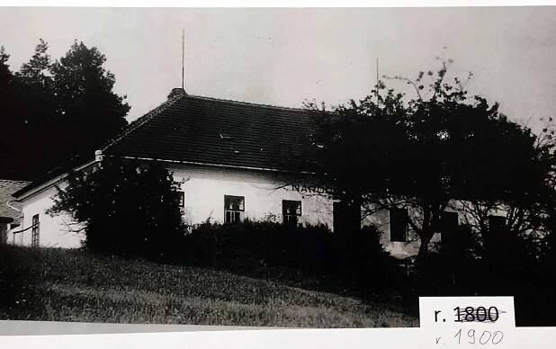 Hospůdka U Bučka ve Skalici u Frýdku-Místku funguje nonstop devadesát let, 20. 7. 2023.