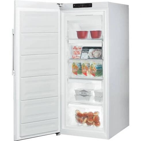 WHIRLPOOL WVE 22512 NFW