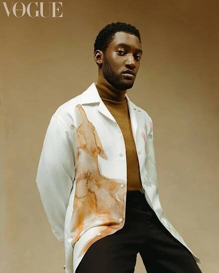  Malachi Kirby 
