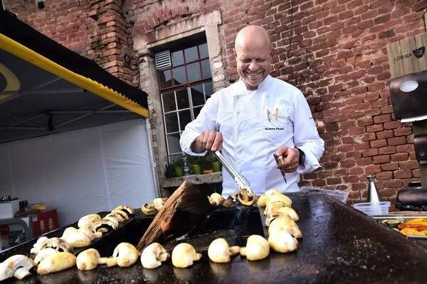 Lobster Catering foto 2