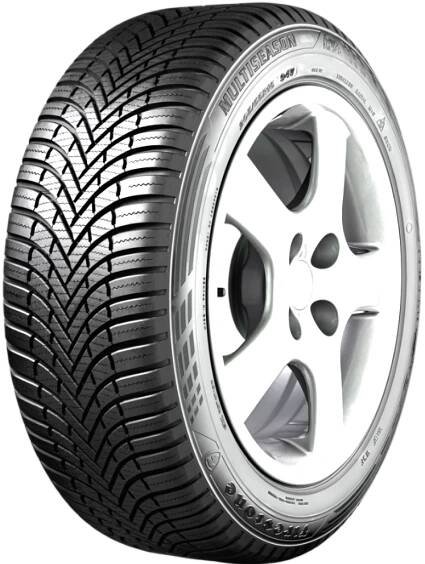Firestone Multiseason 2 235/55 R18 104 V XL