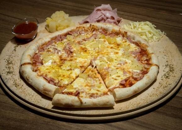 Naše nabídka – Pizza Express Hradec Králové – rozvoz pizzy zdarma