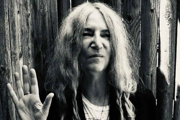 Patti Smith Announces Long-Awaited Memoir Bread of Angels 15 Years After Award-Winning Just Kids