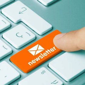 Newsletter subscriptions