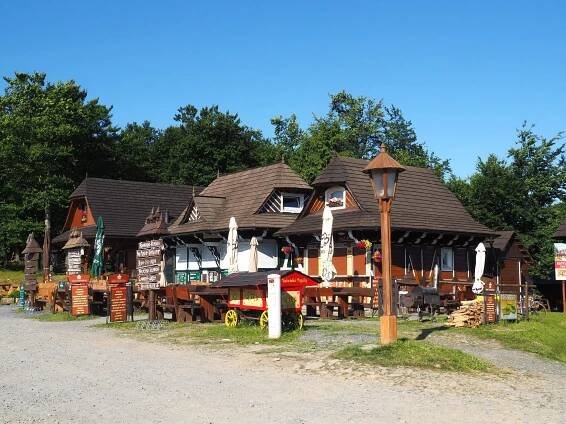 Photos - Radhošť, Pustevny - 07.07.2021