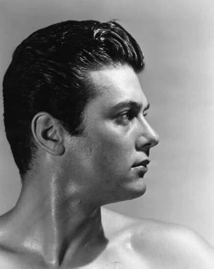 Tony Curtis