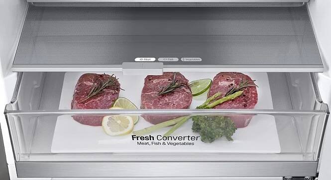 Fresh Converter