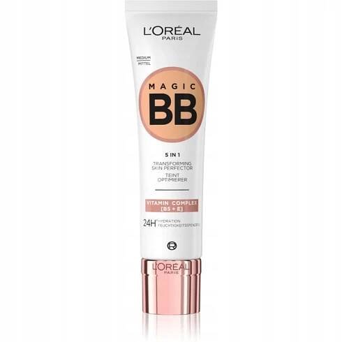 BB krém, L’Oréal Paris, 253 Kč
