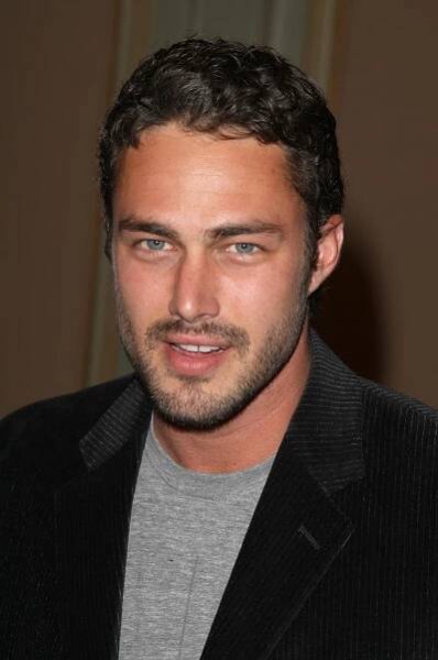 Taylor Kinney - Best Movies & TV Shows