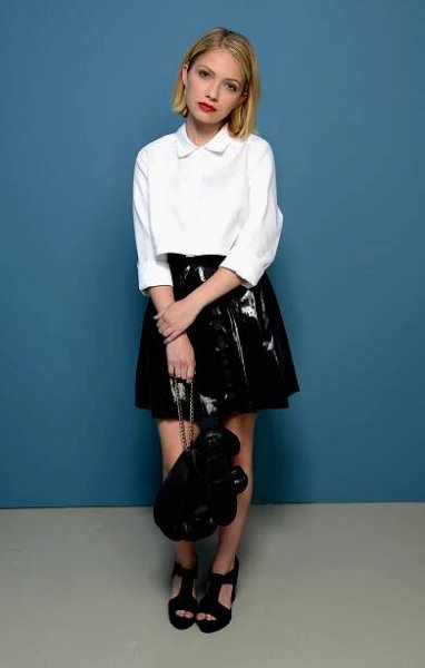 Tavi Gevinson