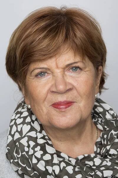 Zuzana Baudyšová - Wikiwand