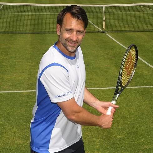 Nicolas Kiefer
