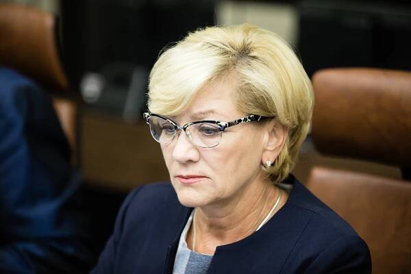 Hlas chce lepšie informovať o dôchodkových nárokoch, poslankyne hovoria aj o špecializovaných pracoviskách na