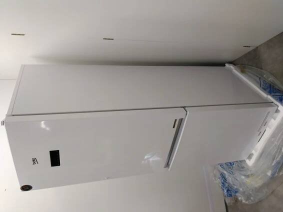 Chlad/mraz BEKO RCNA366E60WN - Chlad/mraz BEKO RCNA366E60WN