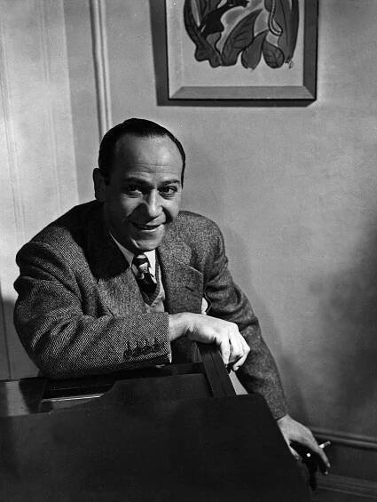Frank Loesser