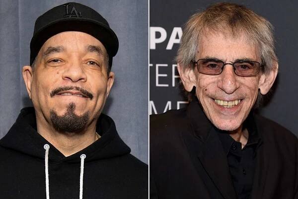 Ice-T Opens Up About SVU Costar Richard Belzer's Death 1 Month Later: 'Crushed Me'