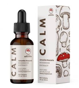 Psyched Wellness Store | Legal Amanita Muscaria Products 