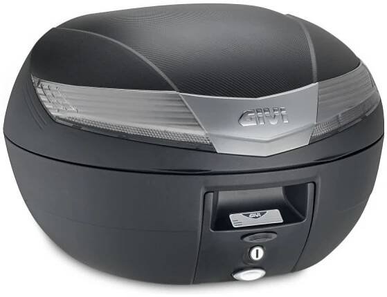 Givi V40 Tech Monokey Top Case