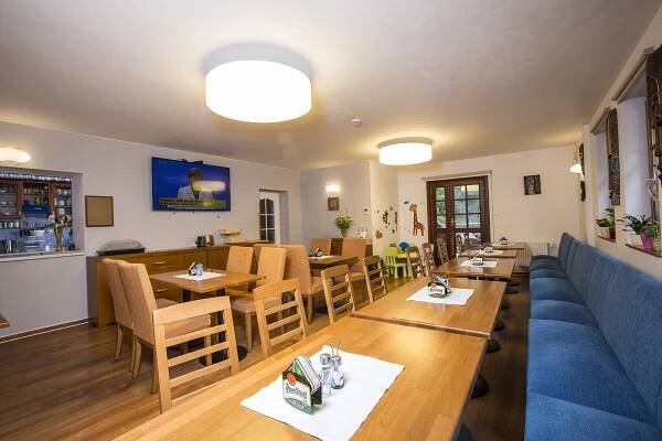 Hotýlek pod smrkem, Harrachov | Hotel.cz