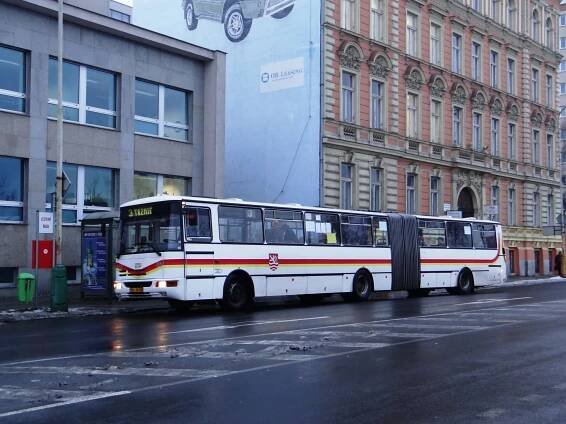 KARLOVY VARY