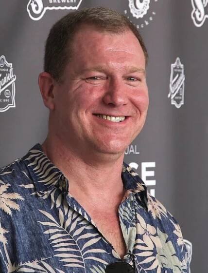 Ian Roberts (American actor) - Wikipedia