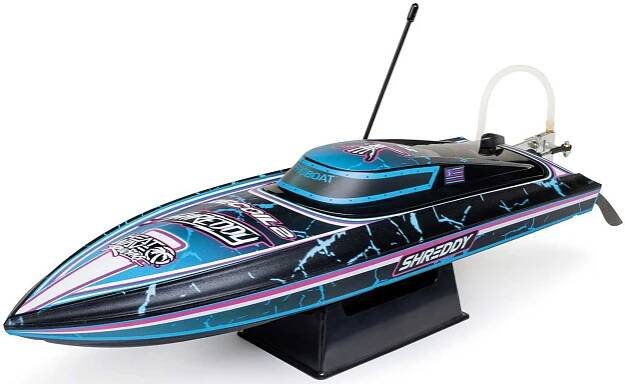 RC loď Proboat Recoil 2 18