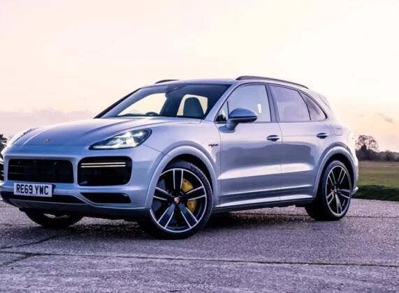 Recenze - CarsMag.eu