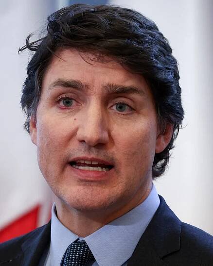 Canada's Trudeau announces package of AI investment measures