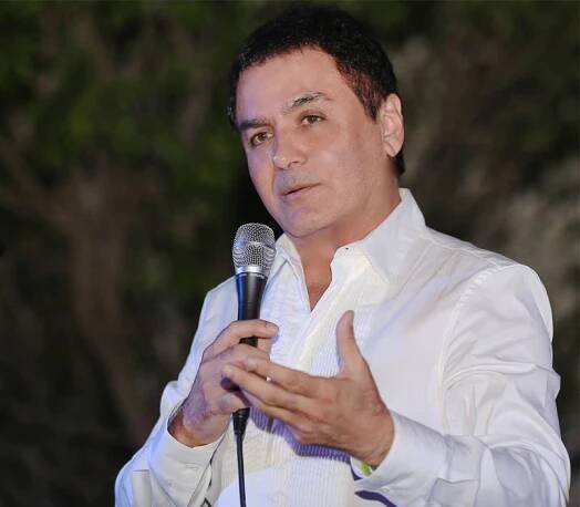 فیروز نادری (Firouz Naderi) دانشمند ایرانی ناسا کیست