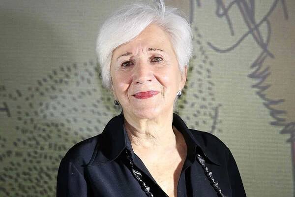 Olympia Dukakis