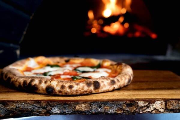 Food in Campania: Sorrentina Pizza - Italia.it