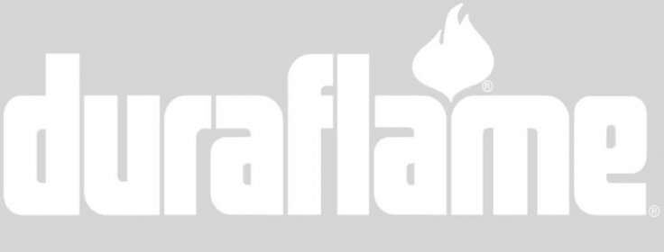 Duraflame logo