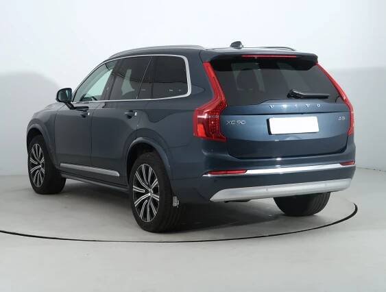 Volvo XC90 B5 AWD 173kW SUV - Foto 5