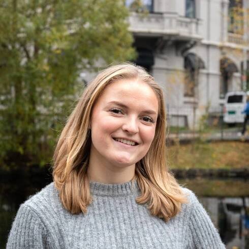 Utenriksmagasinet Mir – Studentradioen i Bergen