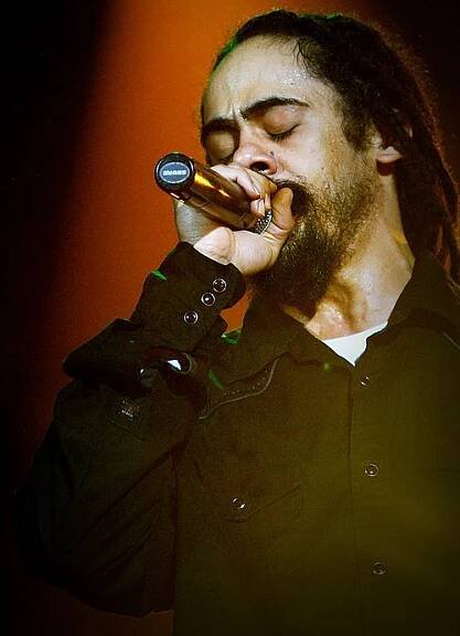 Damian Marley – Wikipedia