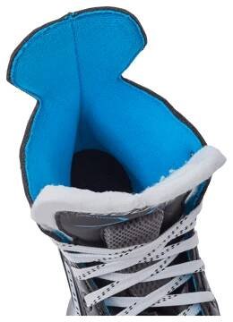 Brusle BAUER S21 X-LP SKATE - YTH (1059459)